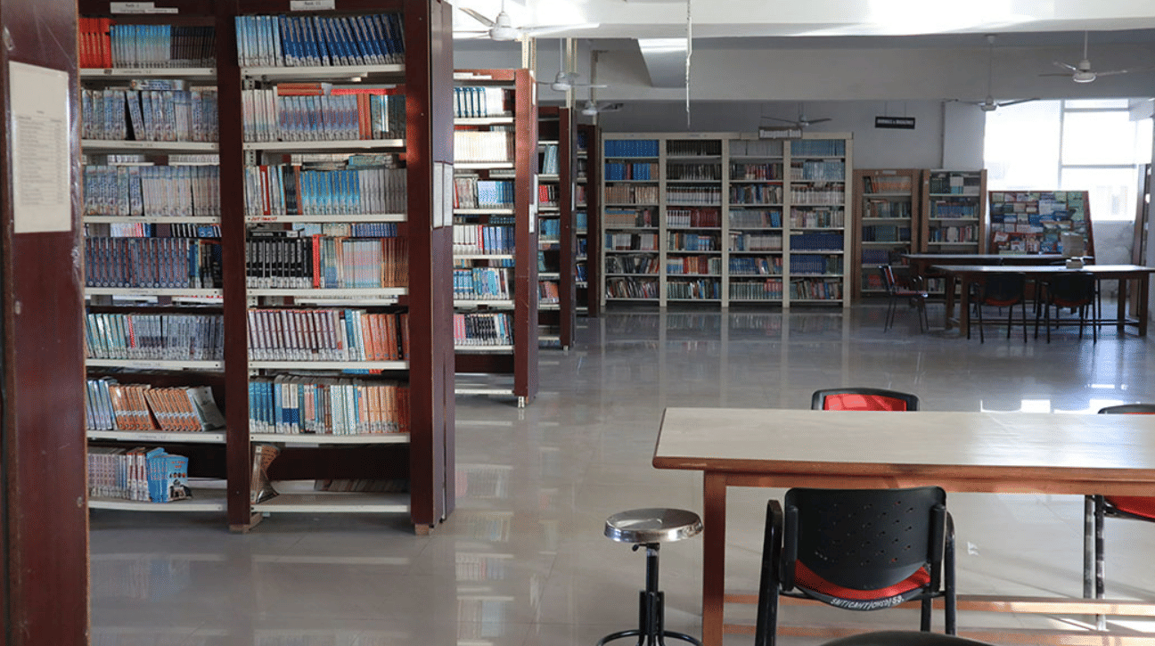 Sri Aurobindo Institute of Journalism and Mass Communication Indore College Infrastructure photo 2